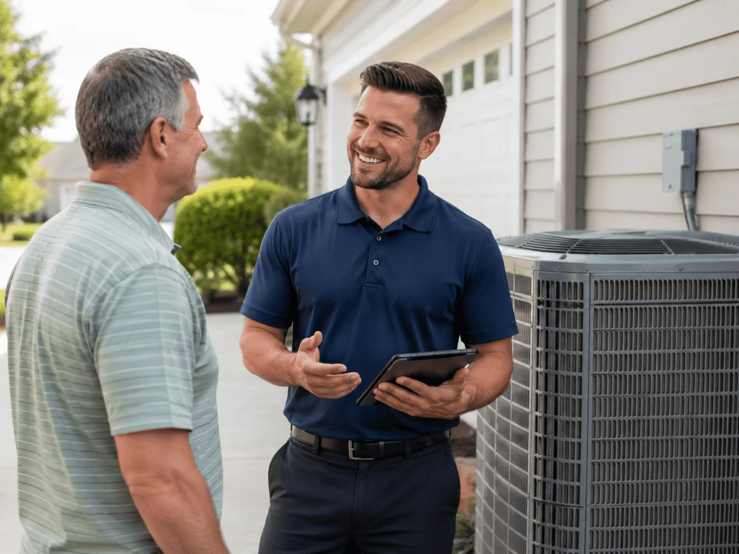 Heat Pump Installation Brookside, NJ FAQs